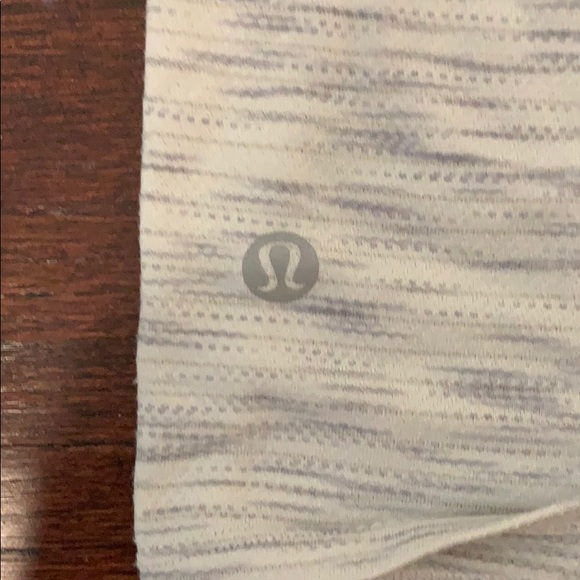 Lululemon Tank - Picture 3 of 3